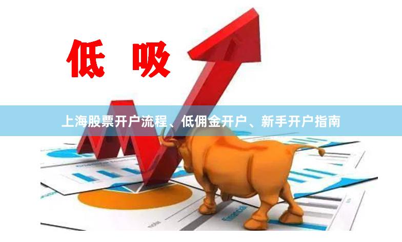 上海股票开户流程、低佣金开户、新手开户指南