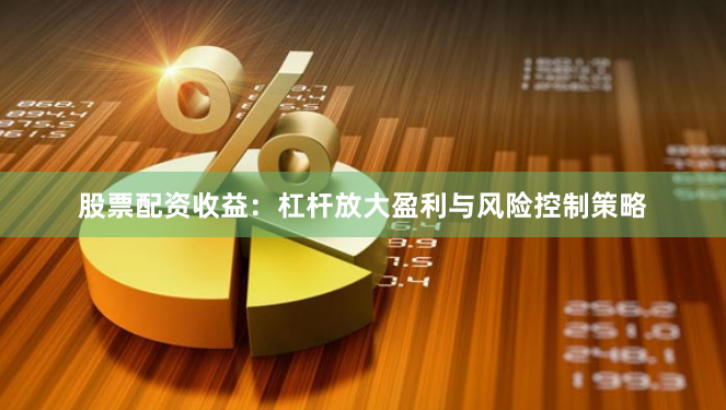 股票配资收益：杠杆放大盈利与风险控制策略